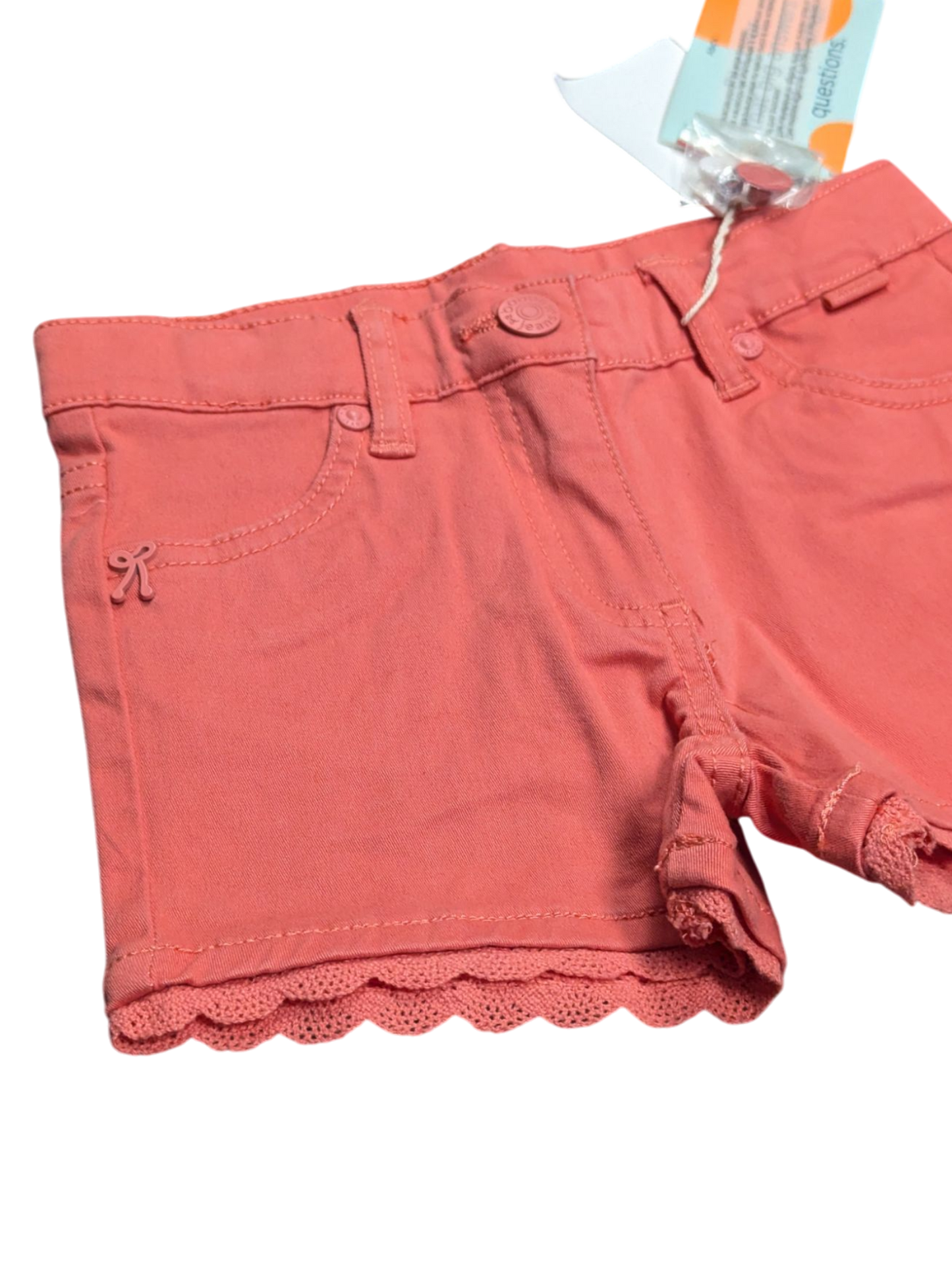 Short 4ans Boboli Neuf