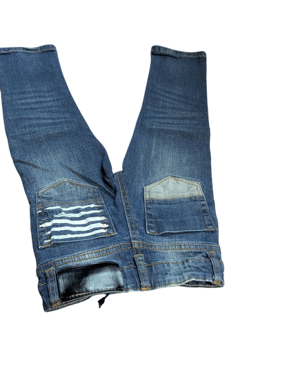 Jeans 2ans District 41