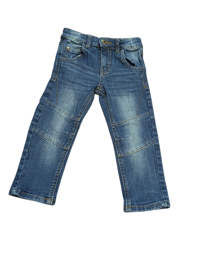 Jeans 2ans District 41