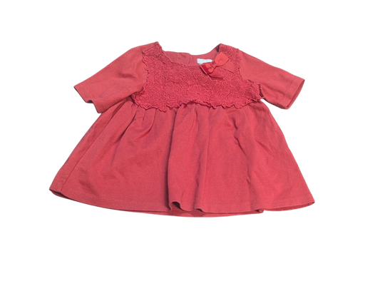 Robe 3-4ans Tahari