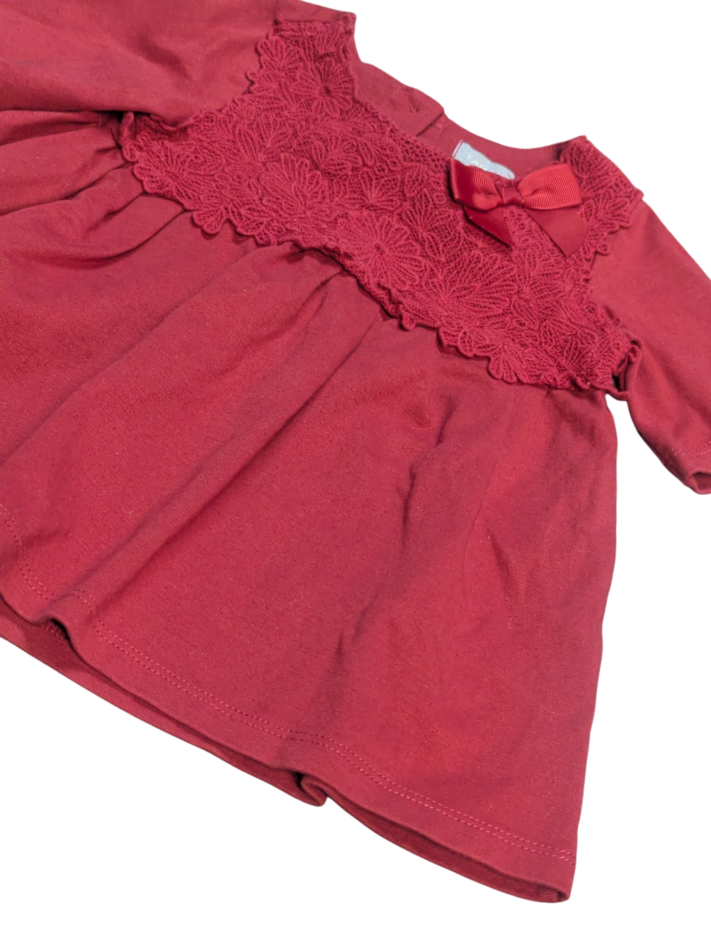 Robe 3-4ans Tahari