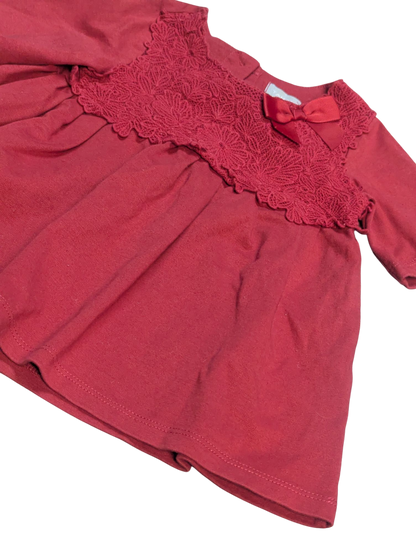 Robe 3-4ans Tahari