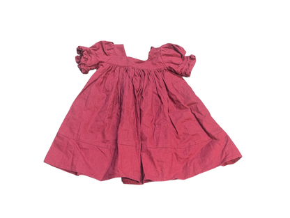 Robe 4ans Lilli + Dre