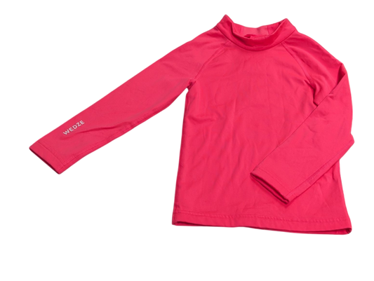 Chandail 4ans Decathlon