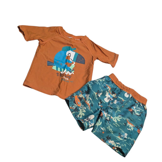 *Nouveauté* Maillot 18-24mois Souris Mini