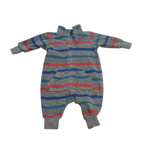 *Nouveautés* Combinaison polar 0-3mois George