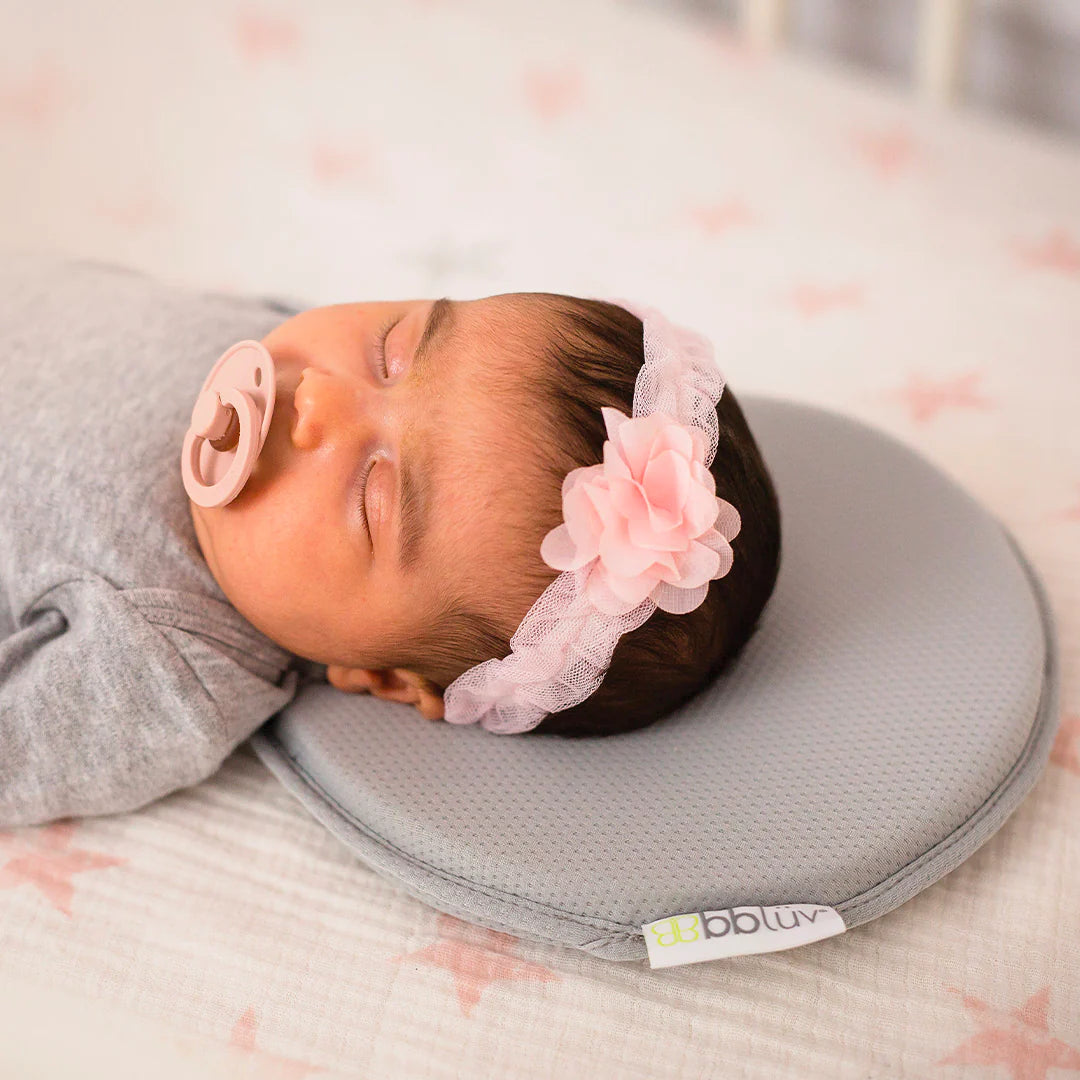 Coussin appui tête Baby Moov