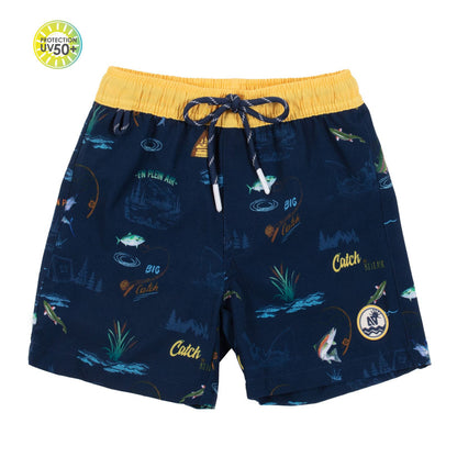 Short maillot 12mois Nanö Neuf