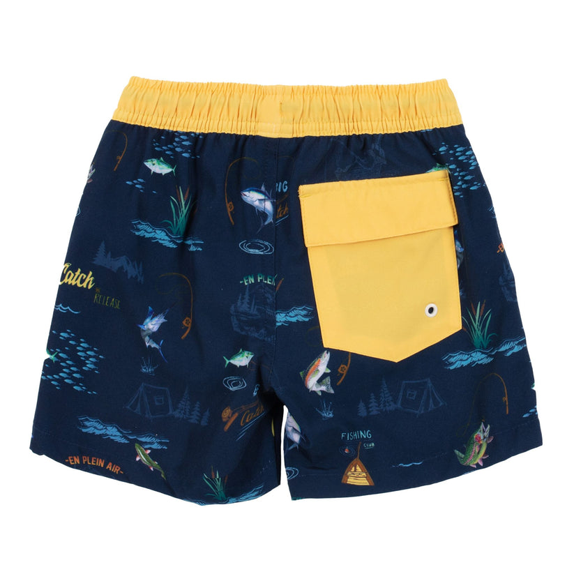 Short maillot 12mois Nanö Neuf