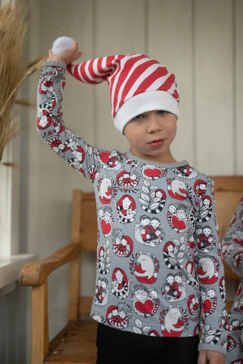 Chandail 5ans Paapii