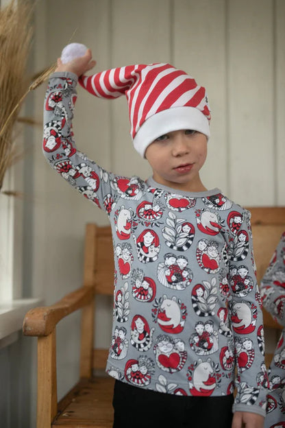 Chandail 5ans Paapii