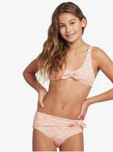 Load image into Gallery viewer, Maillot 8ans Barbie Roxy Neuf
