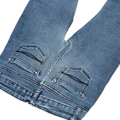 Jeans 4ans George*