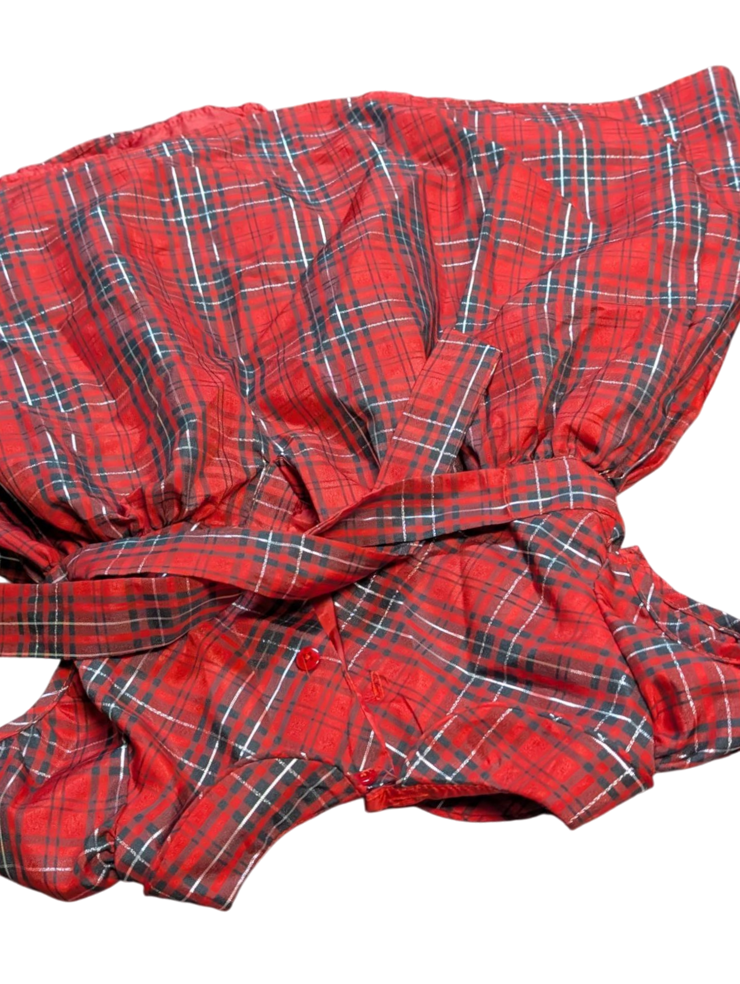 Robe 3ans George
