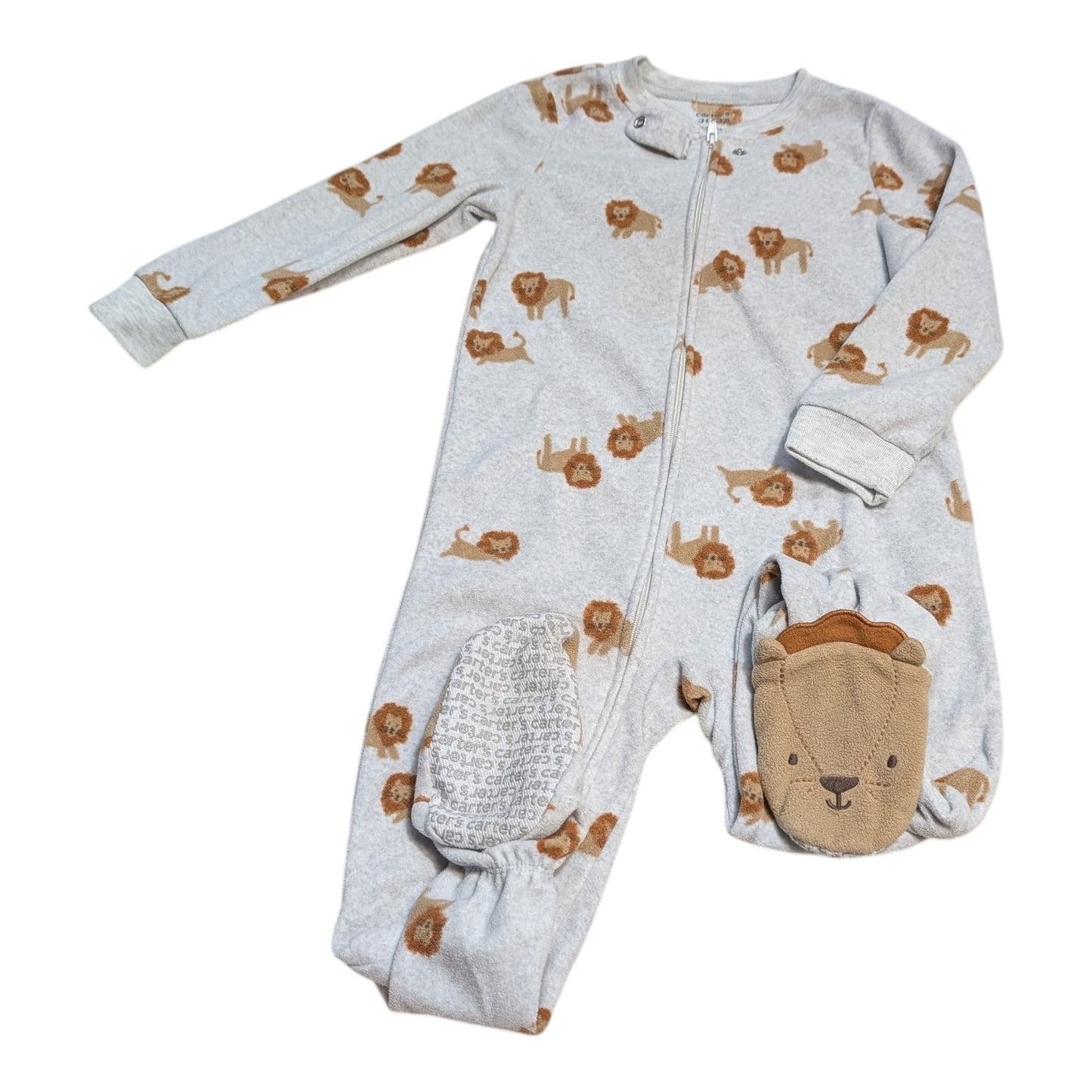 *Nouveautés* Pyjama polar 3ans Carters*