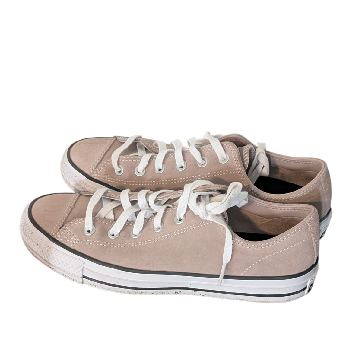 Chaussures gr 9.5 Femme Converse