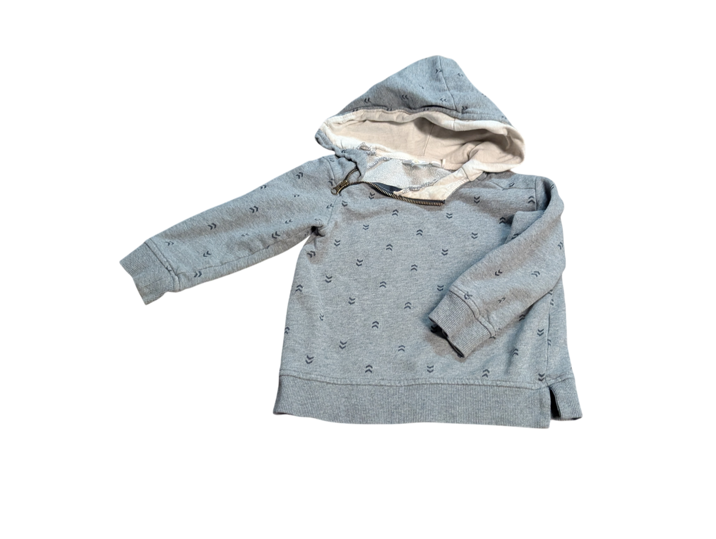 Chandail 2ans Petit Lem