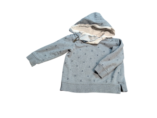 Chandail 2ans Petit Lem