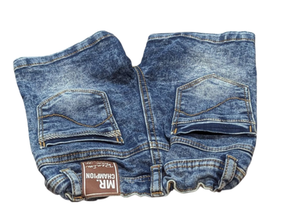Short 2ans Dirkje
