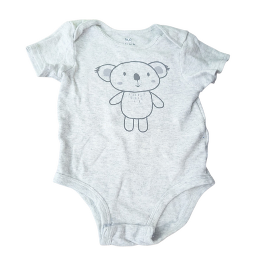 Cache-couche 24mois Rococo
