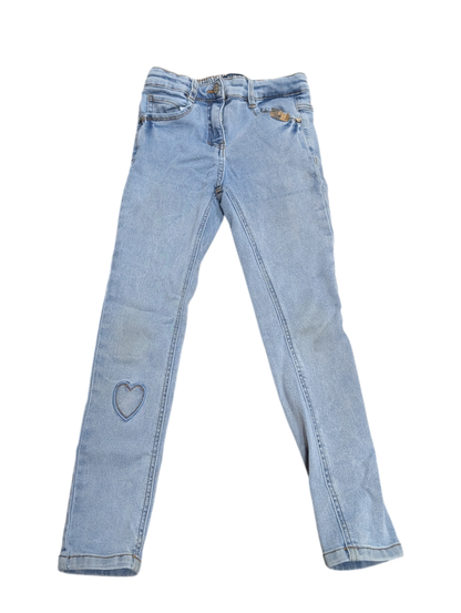 Jeans 8ans Souris Mini