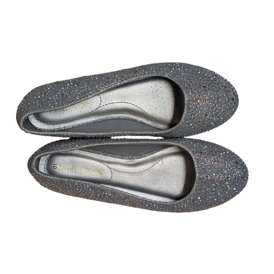 Chaussures gr 10 Femme Dream Pairs