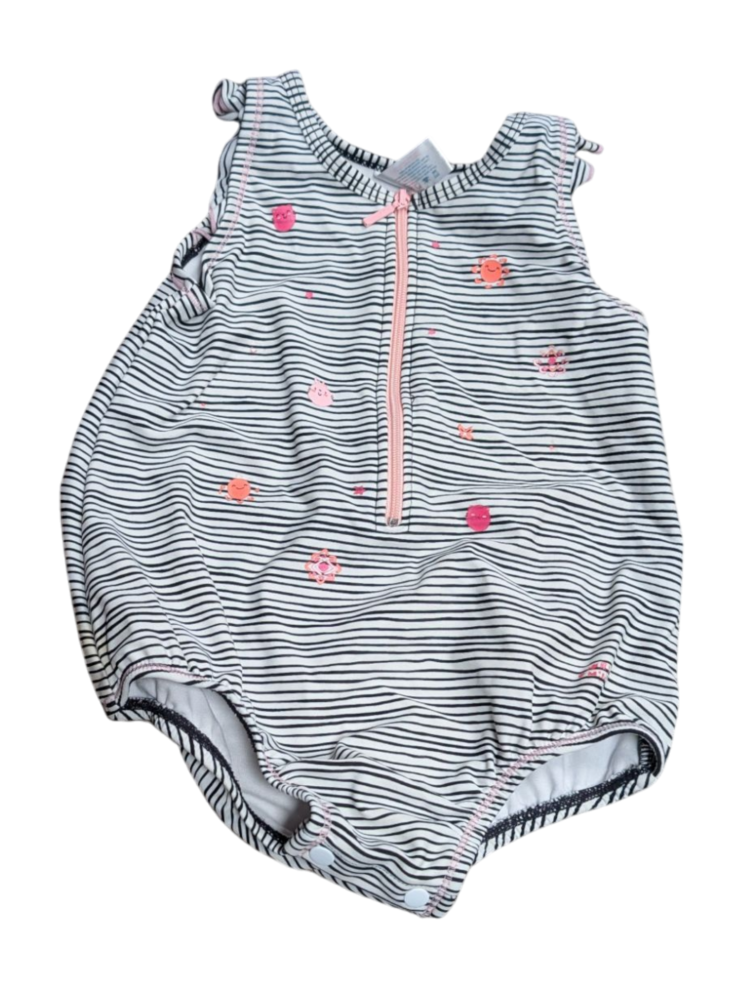 Maillot 2-3ans Souris Mini