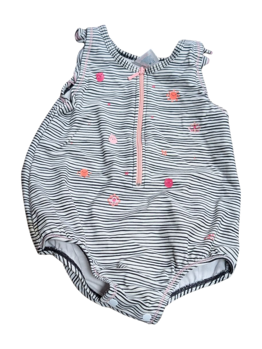 Maillot 2-3ans Souris Mini