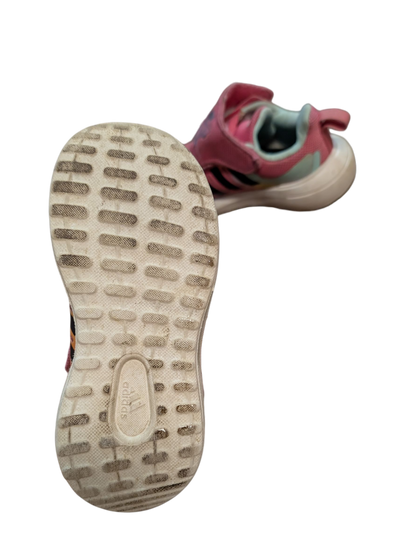 Chaussures gr 8 enfant Adidas Disney
