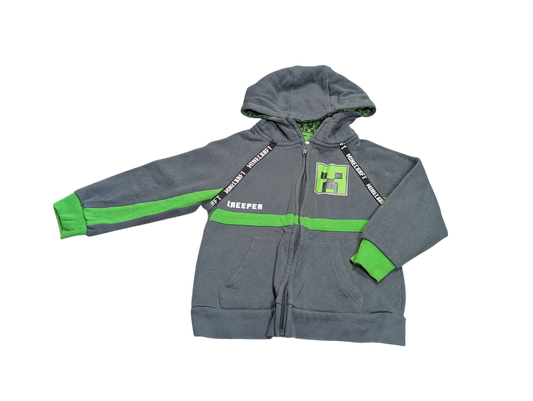 Veste 3ans Minecraft*