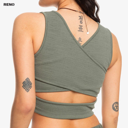 Top Small fait 10-12ans Roxy