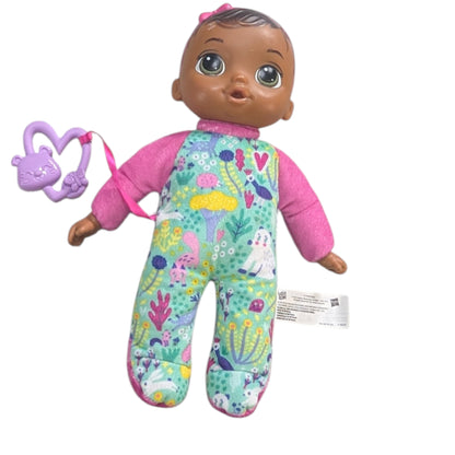Poupée Baby Alive