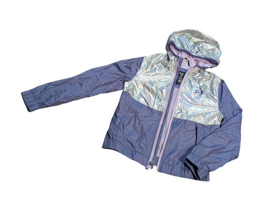 Manteau mi-saison YSM 8ans - 10ans Under Armour