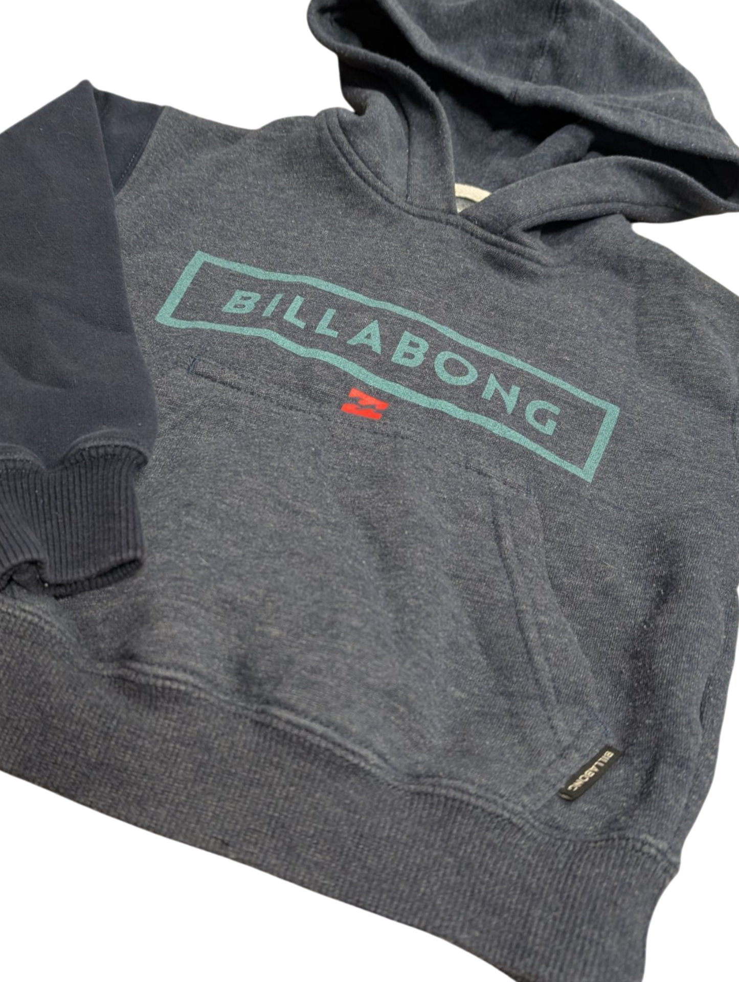Chandail 2ans Billabong*
