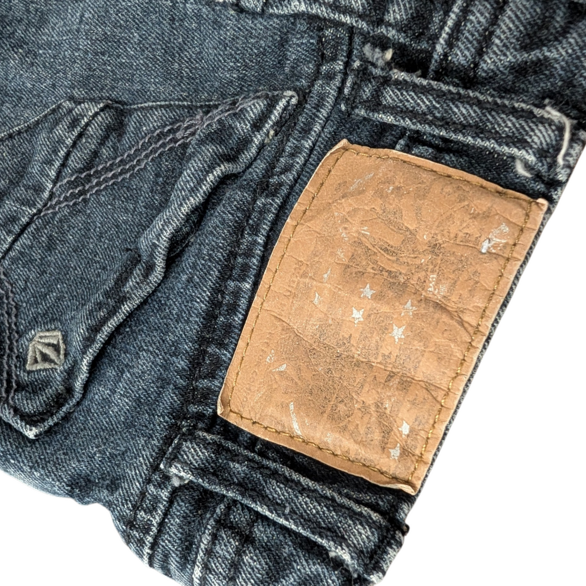 Jeans 2ans Volcom*