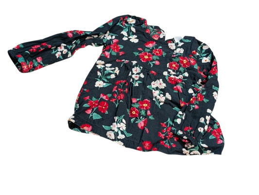 Chandail 3ans Carters
