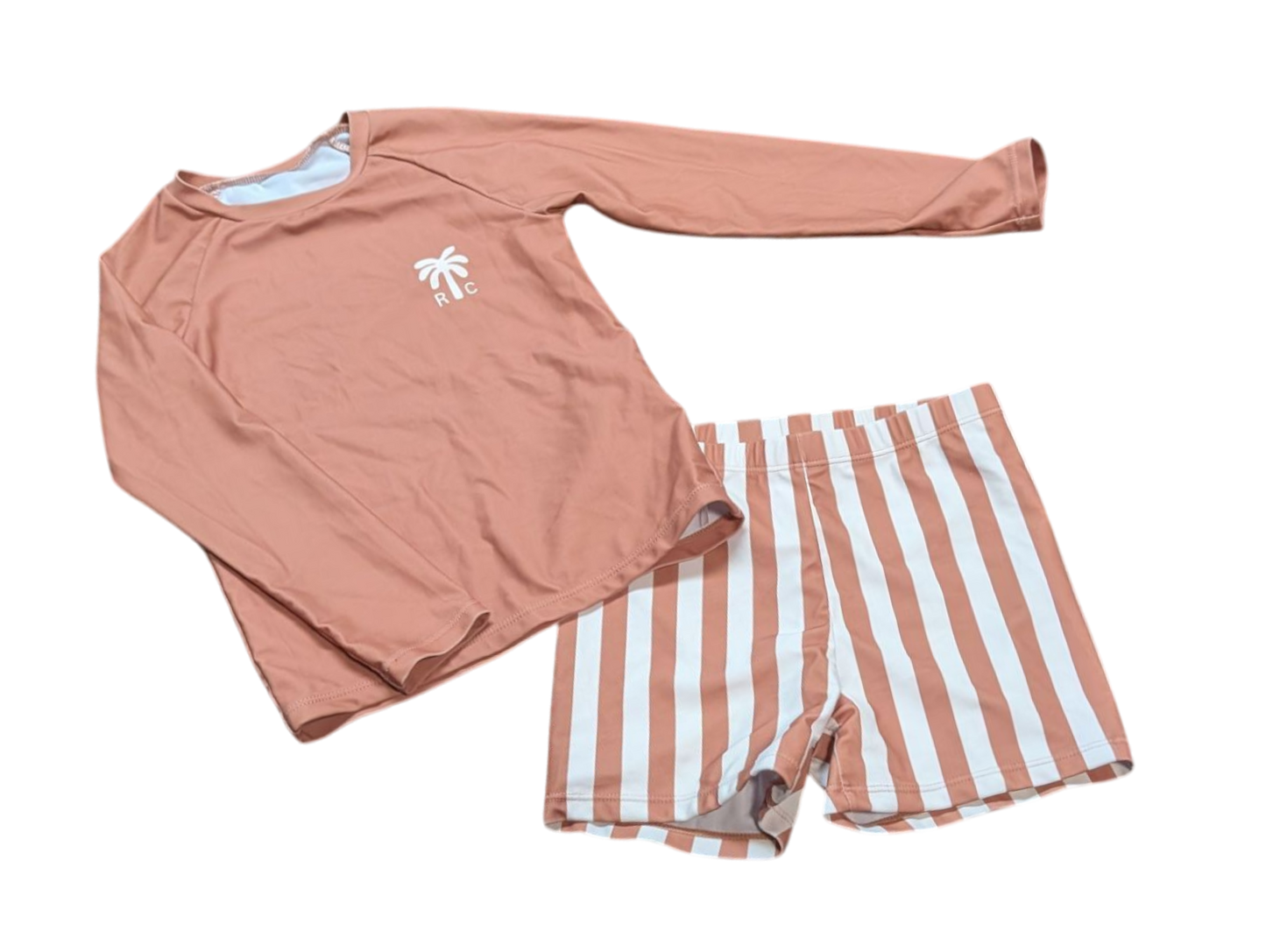 Maillot 6ans Shein