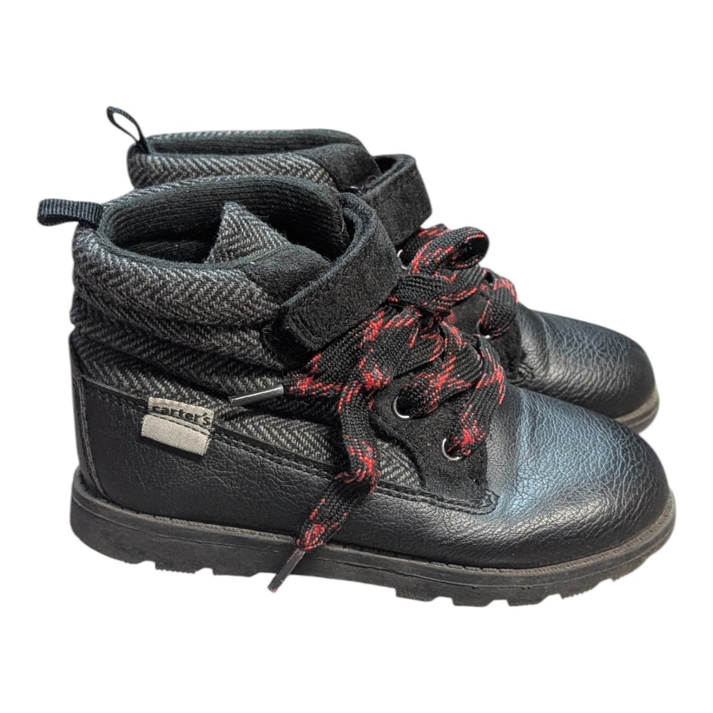 Bottines gr 11 enfant Carters*