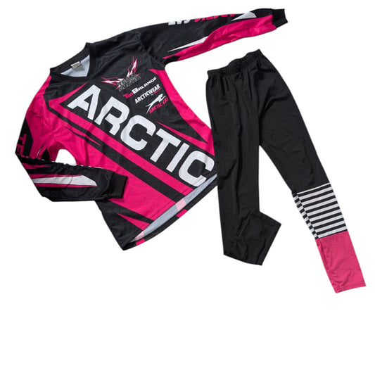 Ensemble sport médium Arctic Cat
