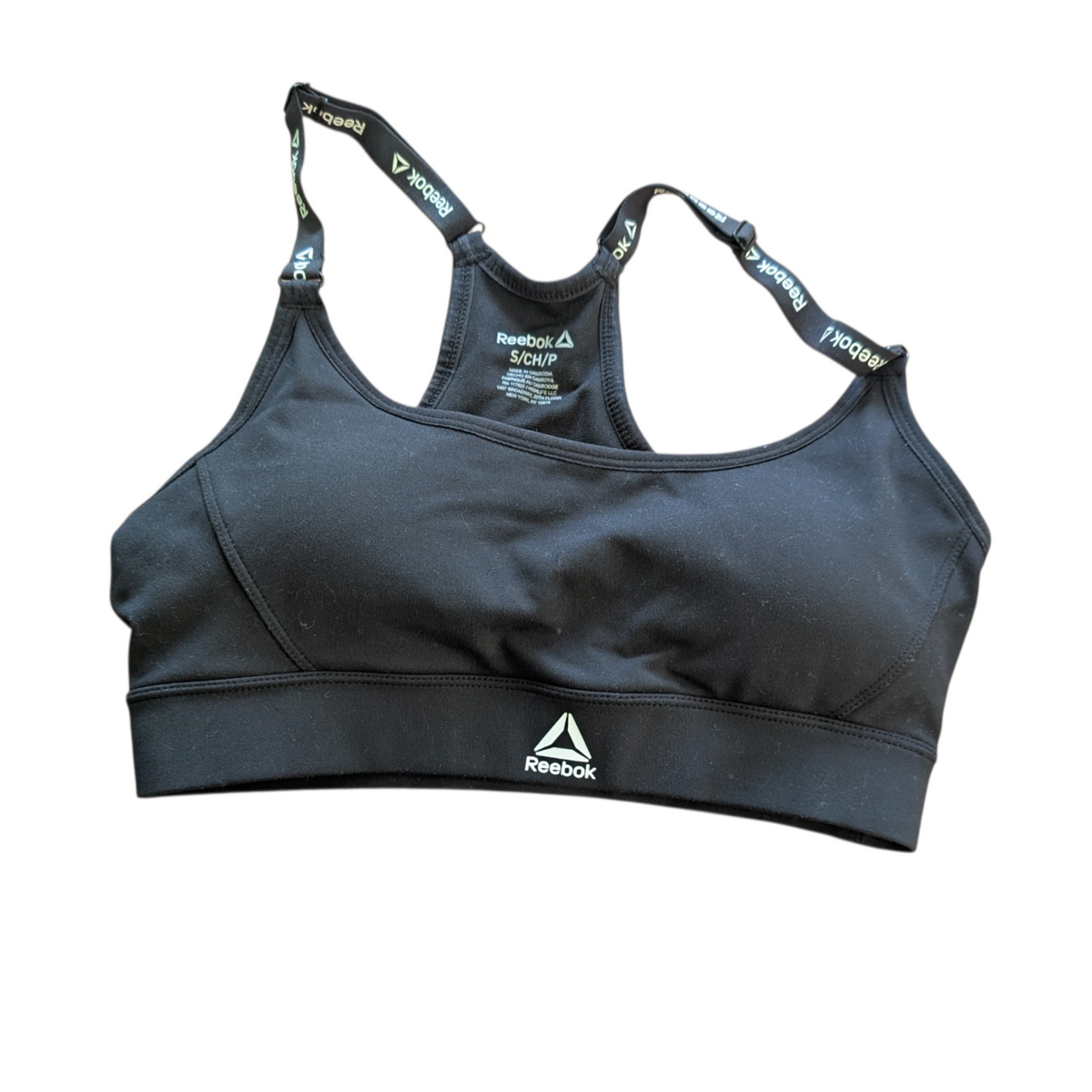 Top sport Small Reebok