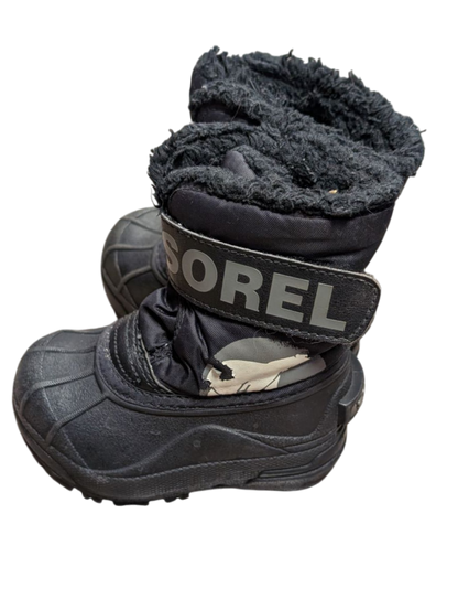 Bottes hiver gr 6 enfant Sorel *