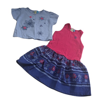 Robe 4ans Nanö*