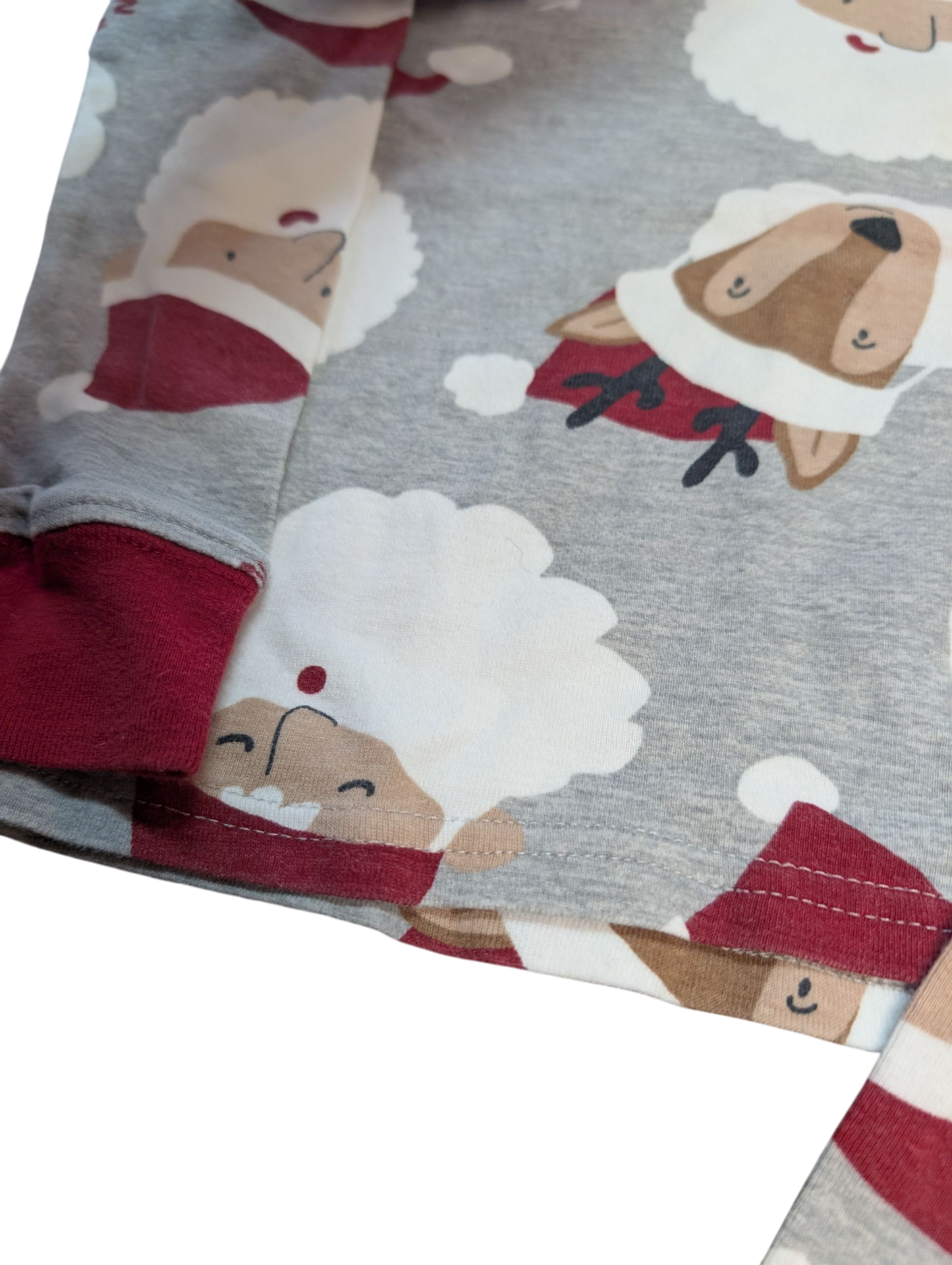 Pyjama 2ans Carters*