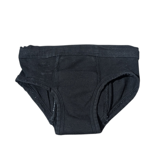 Culottes d'apprentissage 2ans Zic