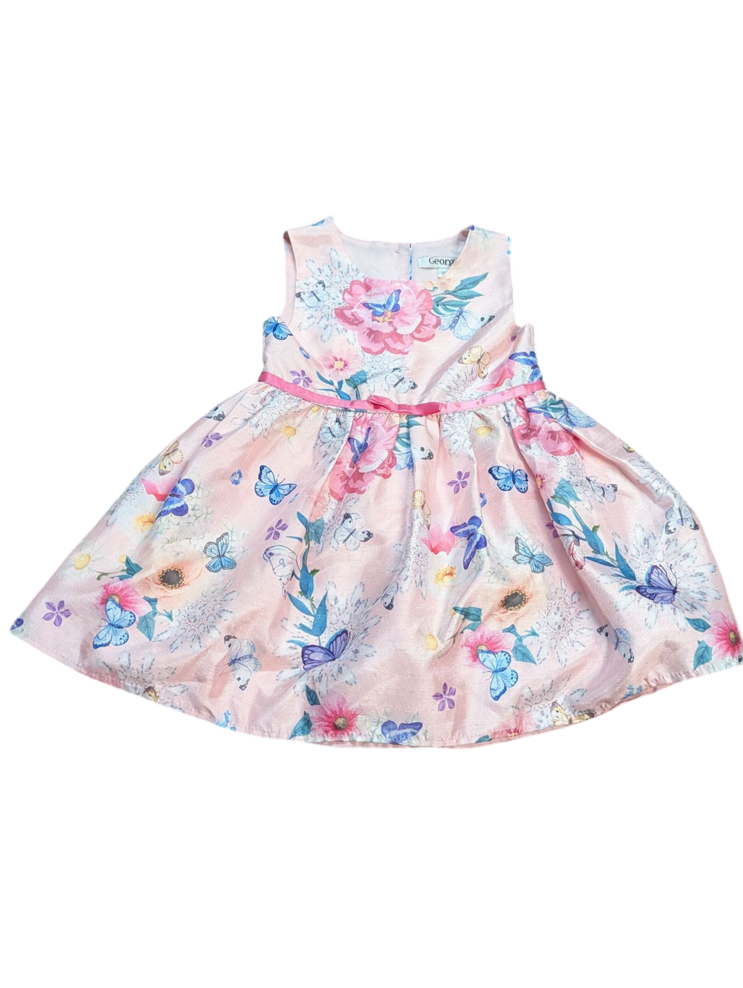 Robe 2ans George