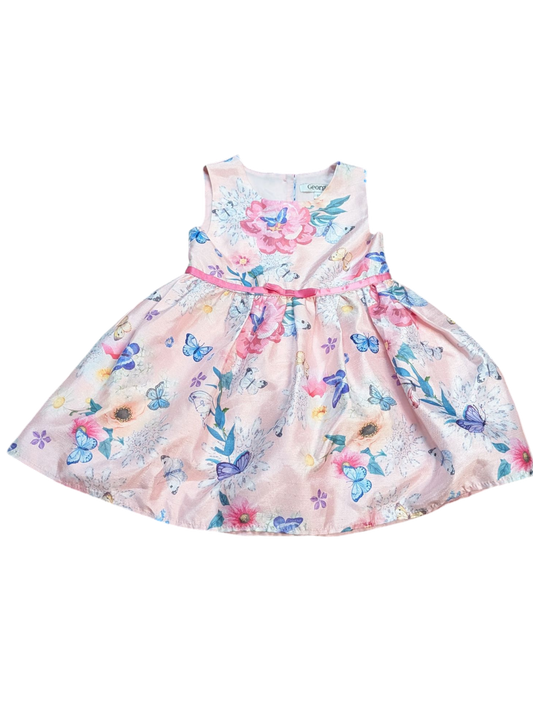 Robe 2ans George