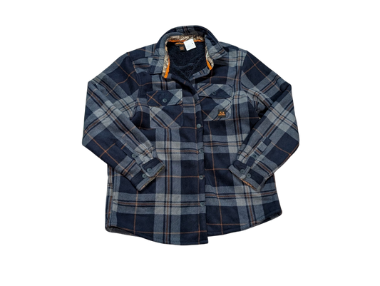 Veste Xlarge Realtree HOMME Neuf