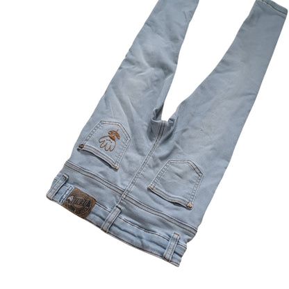 Jeans 7ans Souris Mini*