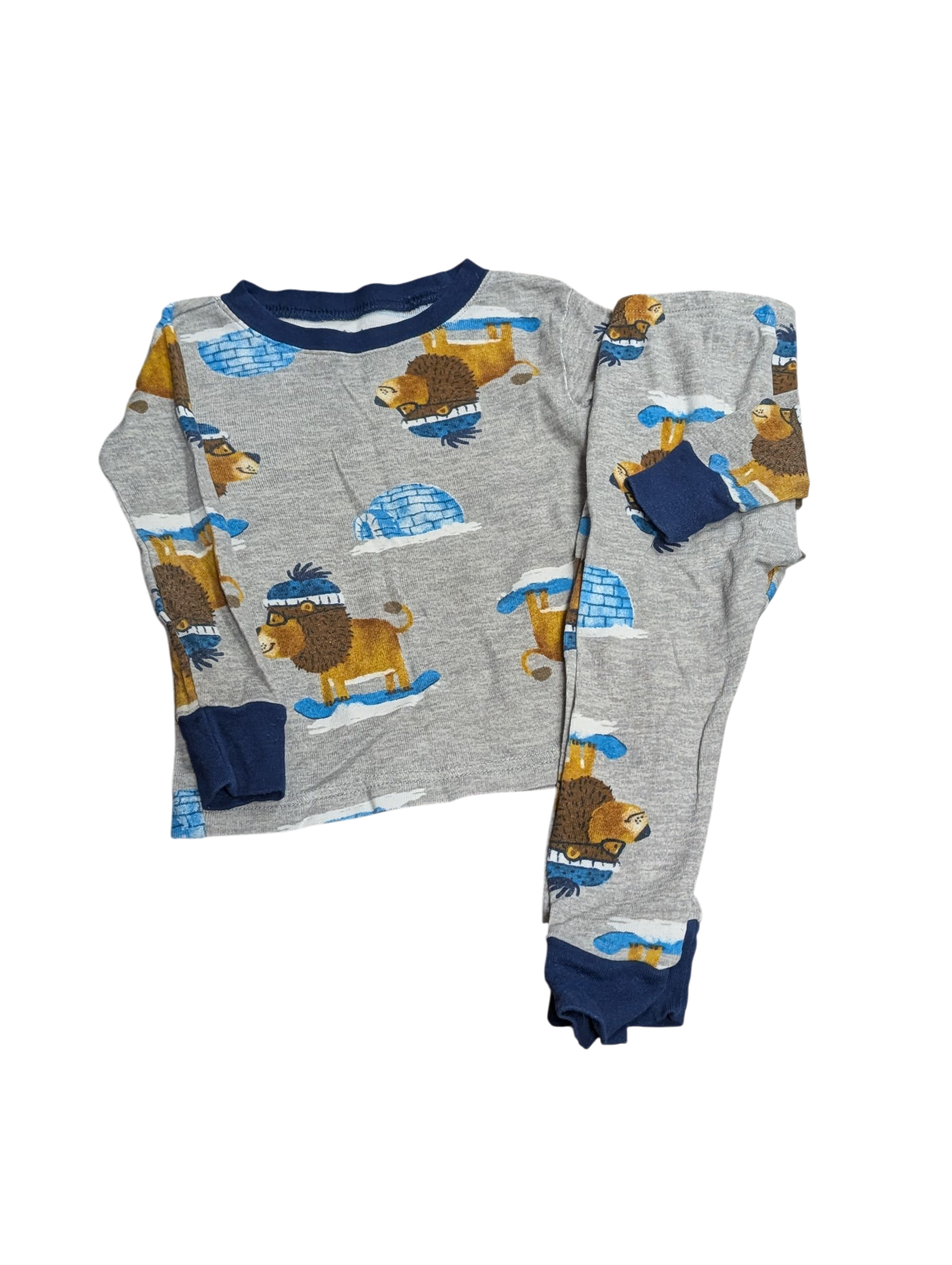 Pyjama 18mois Carters