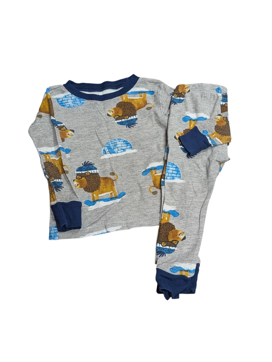 Pyjama 18mois Carters